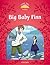 Classic Tales: Big Baby Finn Beginner Level 2 (Classic Tales. Level 2)