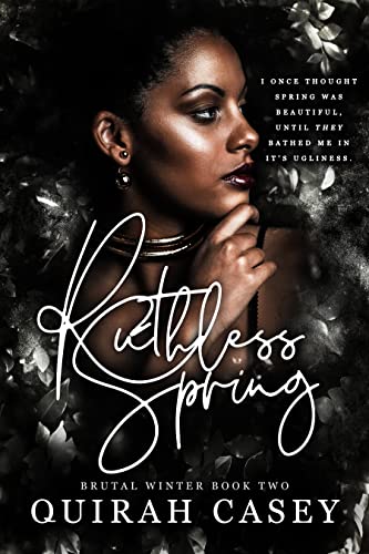 Ruthless Spring (Brutal Winter #2)