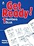 Get Ready! 1. Numbers Book