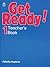 Get Ready 1. Teacher's Book