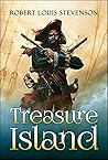 Treasure Island :...