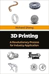 3D Printing: A Revolutionary Process for Industry Applications