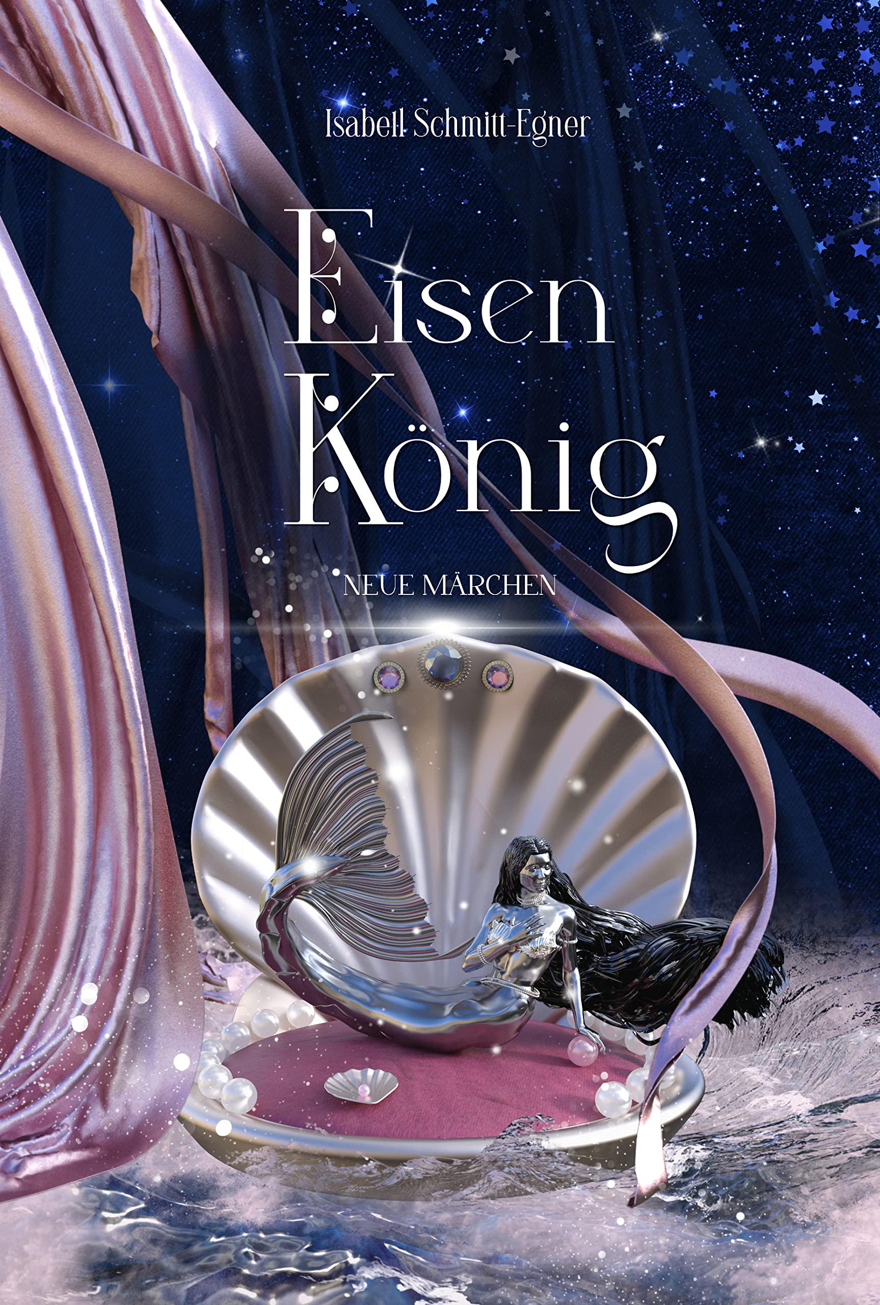Eisenkönig (Kindle Edition)