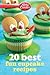 Betty Crocker 20 Best Fun Cupcake Recipes
