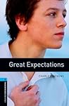 Great Expectations by Clare West