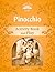 Classic Tales 5. Pinocchio. Activity Book and Play (Classic Tales. Level 5)