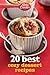 Betty Crocker 20 Best Cozy Dessert Recipes (Betty Crocker eBook Minis)