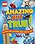 LEGO Amazing But True: Fun ...