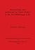 Archaeology and Settlement in Upper Nubia in the 1st Millenni... by David N. Edwards