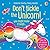 Don't Tickle the Unicorn! (Touchy-Feely Sound Books / Don't Tickle)