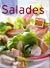 Mini-kookboekje Salades