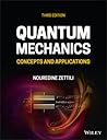 Quantum Mechanics...