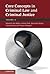 Core Concepts in Criminal L...