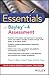 Essentials of Bayley-4 Asse...