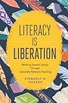 Literacy Is Liber...
