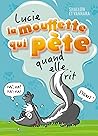 Lucie la mouffett...