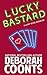 Lucky Bastard (Lucky O'Toole, #4)