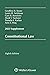 Constitutional Law by Geoffrey R. Stone