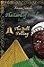 The Bell Tolling by Amena Jamali