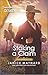 Staking a Claim (Texas Cattleman's Club Ranchers and Rivals #1) by Janice Maynard