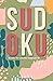 Sudoku Books for Adults Medium to Hard by SDK Trendy Colours
