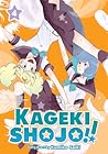 Kageki Shojo!! Vol. 4 Kageki Shojo!! Vol. 4