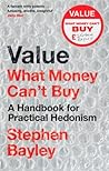 Value: What Money...
