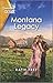 Montana Legacy by Katie Frey