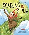 Soaring in Style by Jennifer Lane Wilson