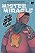 Mister Miracle: The Great Escape