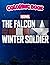 Coloring Book: The Falcon A...