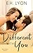 Different with You (Sage Creek Millionaires)