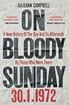 On Bloody Sunday by Julieann Campbell On Bloody Sunday by Julieann Campbell