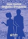 Orgullo y Prejuicio