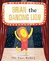 Brian the Dancing Lion