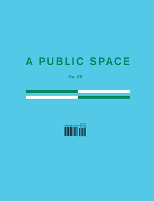 A Public Space no. 30