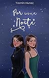 Book cover for Por Uma Noite (Portuguese Edition)