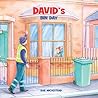 David's Bin Day by Sue Wickstead