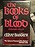 The Books of Blood Volumes ...