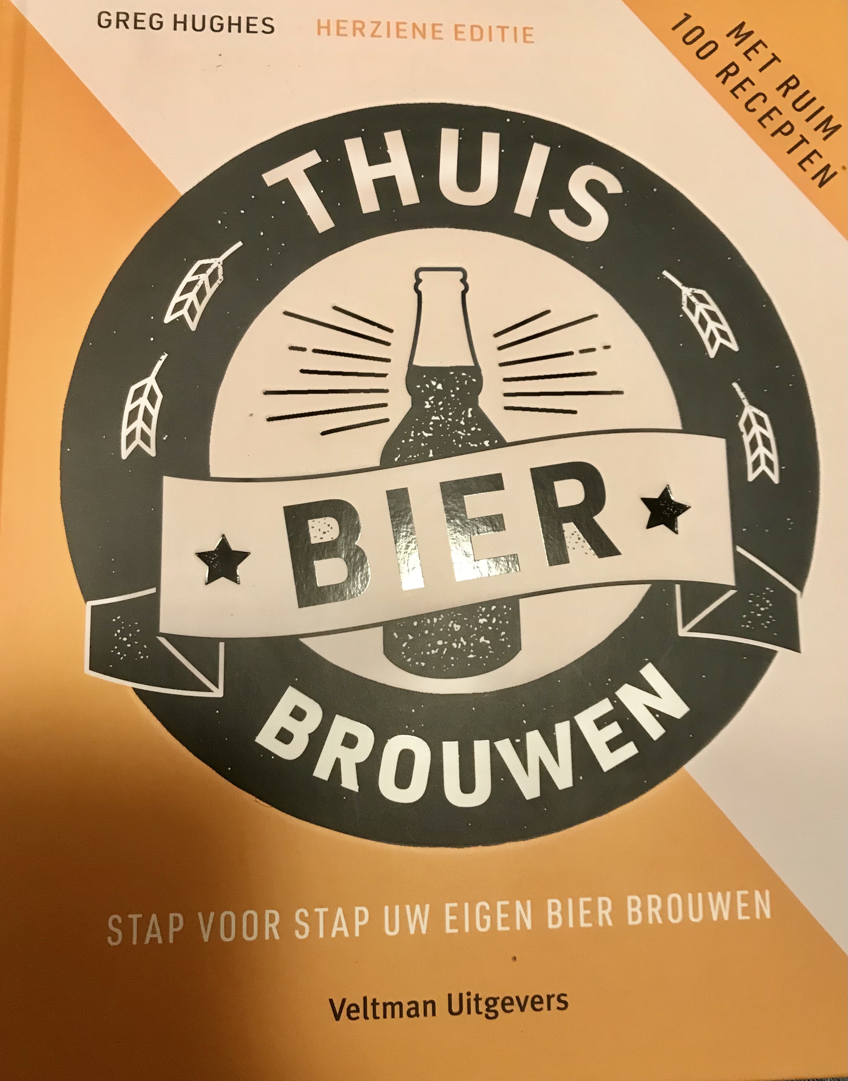 Thuis bier brouwen