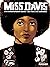 Miss Davis: La vie et les combats de Angela Davis (ROC.B.DESSINEE) (French Edition)