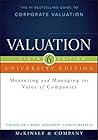 Valuation: Measur...