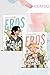 Combo EROS - Volume 1 by Ruth Oliveira