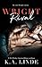 Wright Rival (Wright Vineyard, #3)