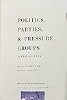 Politics, Parties, and Pressure Groups Politics, Parties, and Pressure Groups