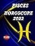 PISCES HOROSCOPE