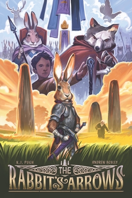 The Rabbit’s Arrows (Paperback)