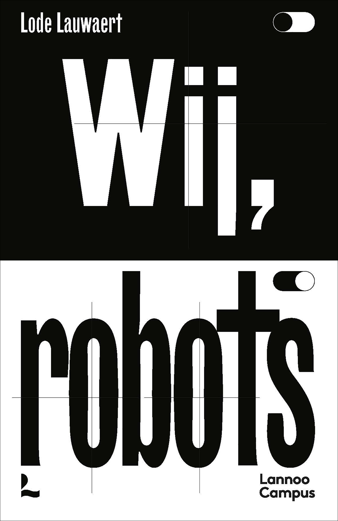 Wij, robots (Paperback)
