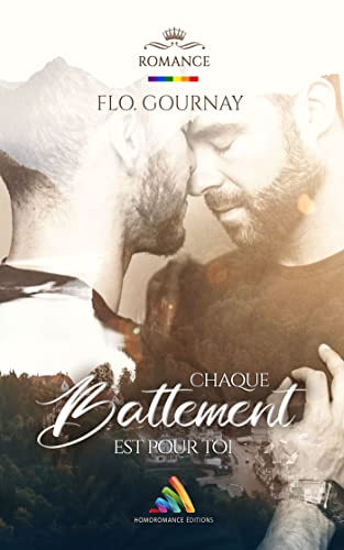 Chaque Battement est pour toi (Kindle Edition)