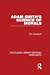 Adam Smith's science of morals (University of Glasgow. Social and economic studies, 21)